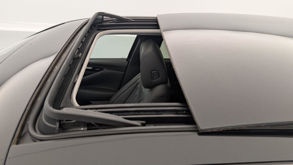 DS DS4 Hybride E-Tense 225 EAT8 Rivoli - ref: 1-358805 - Photo 20