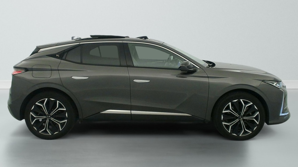 DS DS4 Hybride E-Tense 225 EAT8 Rivoli - ref: 1-358805 - Photo 8