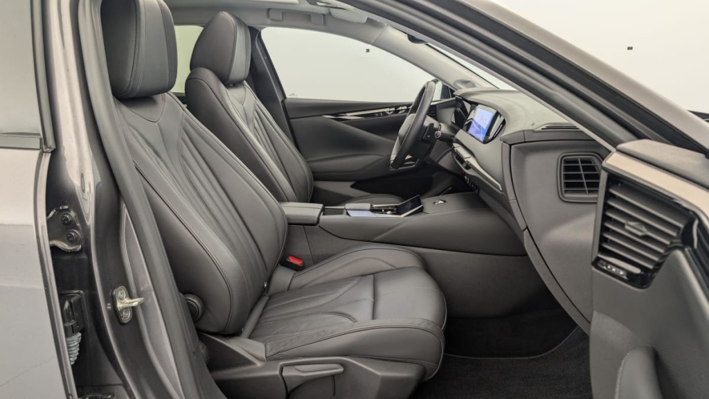 DS DS4 Hybride E-Tense 225 EAT8 Rivoli - ref: 1-358805 - Photo 9