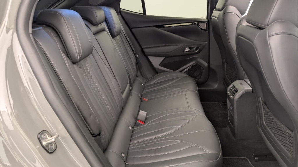 DS DS4 Hybride E-Tense 225 EAT8 Rivoli - ref: 1-358806 - Photo 10