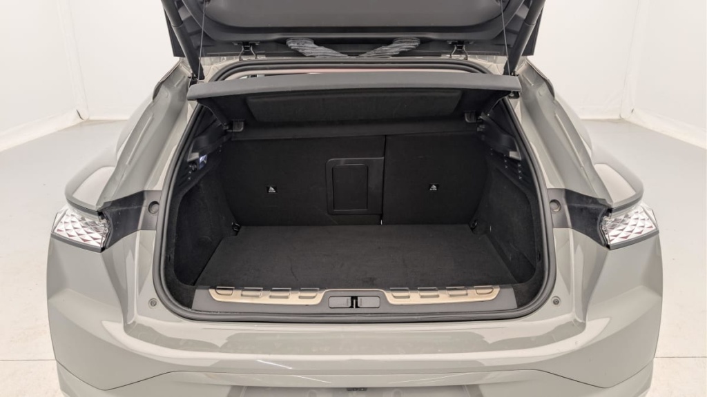 DS DS4 Hybride E-Tense 225 EAT8 Rivoli - ref: 1-358806 - Photo 11