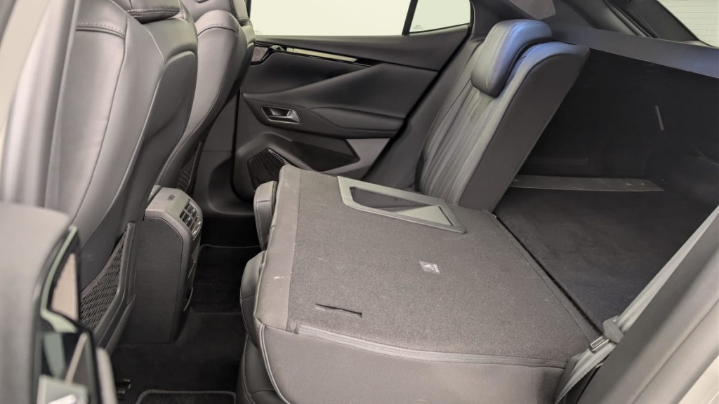 DS DS4 Hybride E-Tense 225 EAT8 Rivoli - ref: 1-358806 - Photo 12