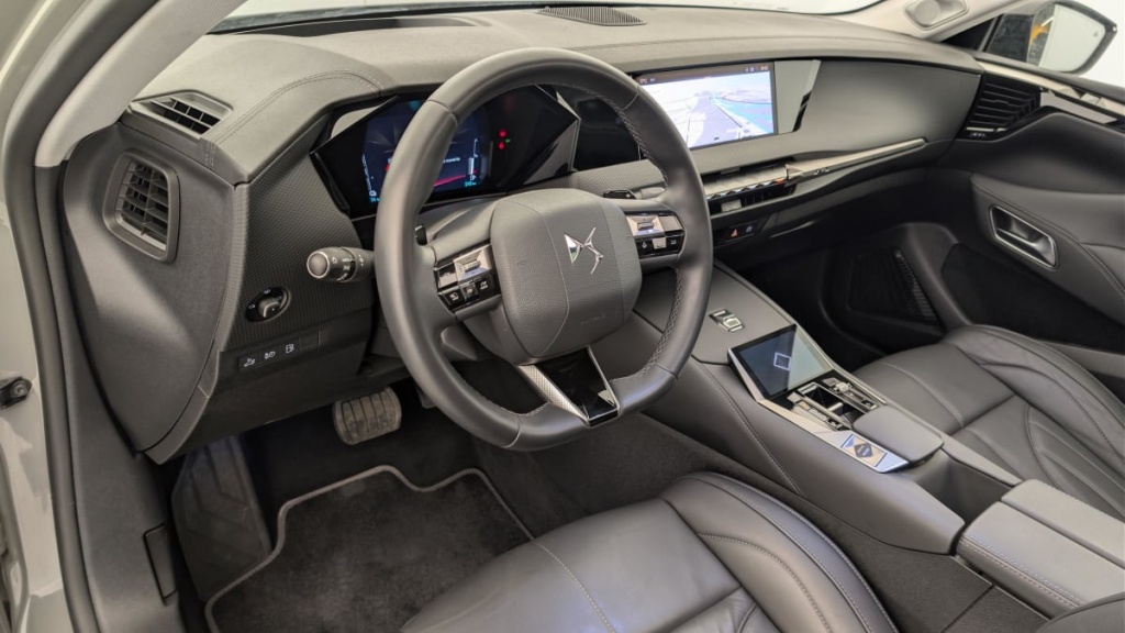 DS DS4 Hybride E-Tense 225 EAT8 Rivoli - ref: 1-358806 - Photo 15