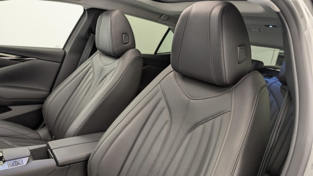 DS DS4 Hybride E-Tense 225 EAT8 Rivoli - ref: 1-358806 - Photo 16