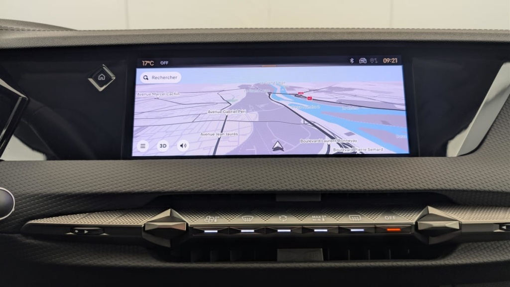 DS DS4 Hybride E-Tense 225 EAT8 Rivoli - ref: 1-358806 - Photo 17