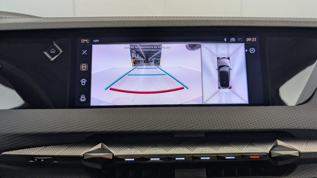 DS DS4 Hybride E-Tense 225 EAT8 Rivoli - ref: 1-358806 - Photo 18