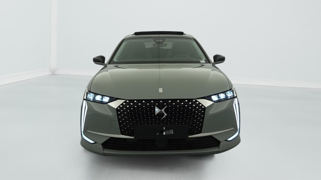 DS DS4 Hybride E-Tense 225 EAT8 Rivoli - ref: 1-358806 - Photo 2