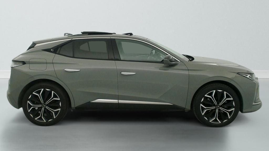 DS DS4 Hybride E-Tense 225 EAT8 Rivoli - ref: 1-358806 - Photo 8