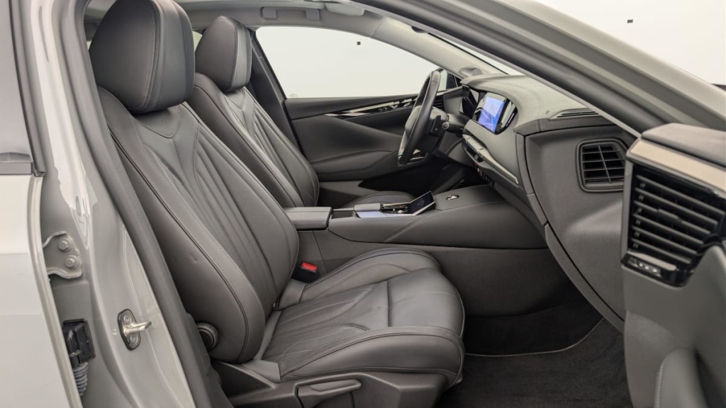 DS DS4 Hybride E-Tense 225 EAT8 Rivoli - ref: 1-358806 - Photo 9