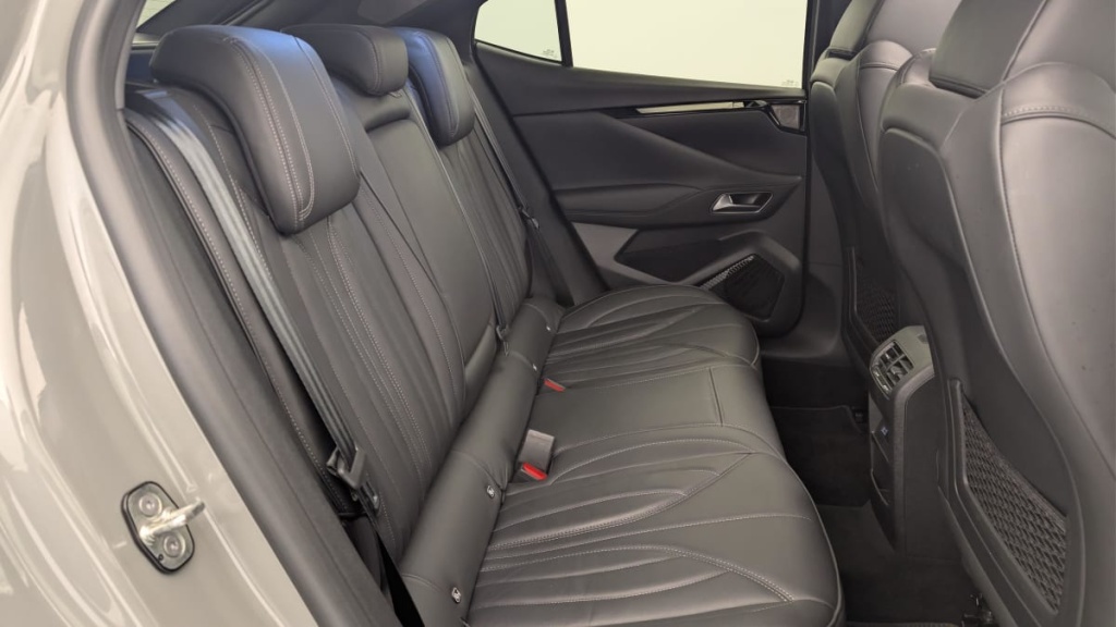 DS DS4 Hybride E-Tense 225 EAT8 Rivoli - ref: 1-358810 - Photo 10