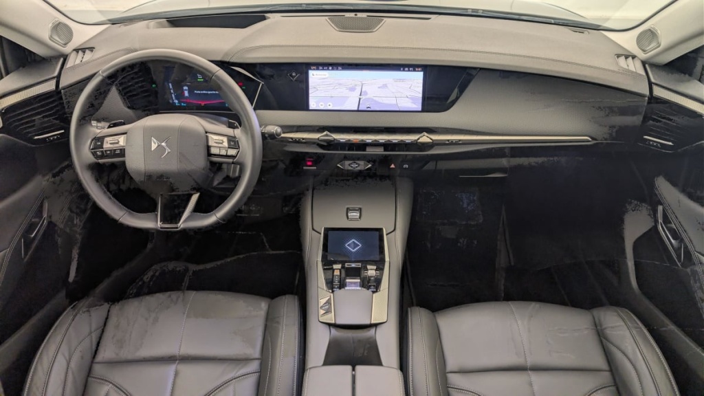 DS DS4 Hybride E-Tense 225 EAT8 Rivoli - ref: 1-358810 - Photo 13