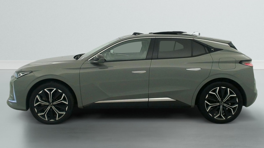 DS DS4 Hybride E-Tense 225 EAT8 Rivoli - ref: 1-358810 - Photo 4
