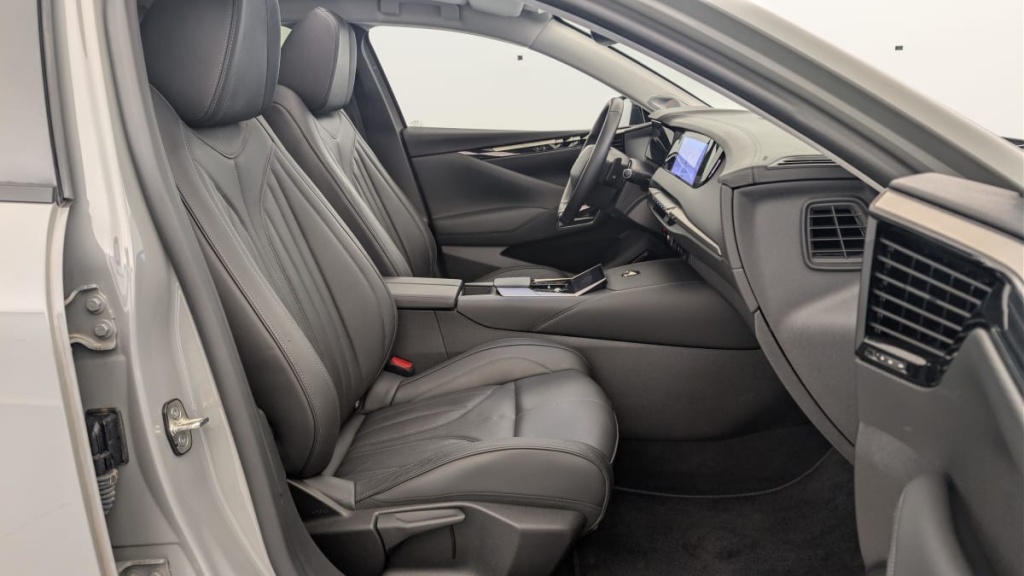 DS DS4 Hybride E-Tense 225 EAT8 Rivoli - ref: 1-358810 - Photo 9