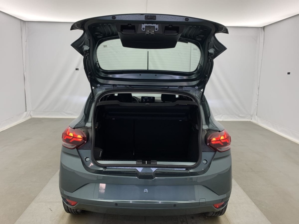 DACIA Sandero ECO-G 100 GSR2 Expression - ref: 1-358859 - Photo 11
