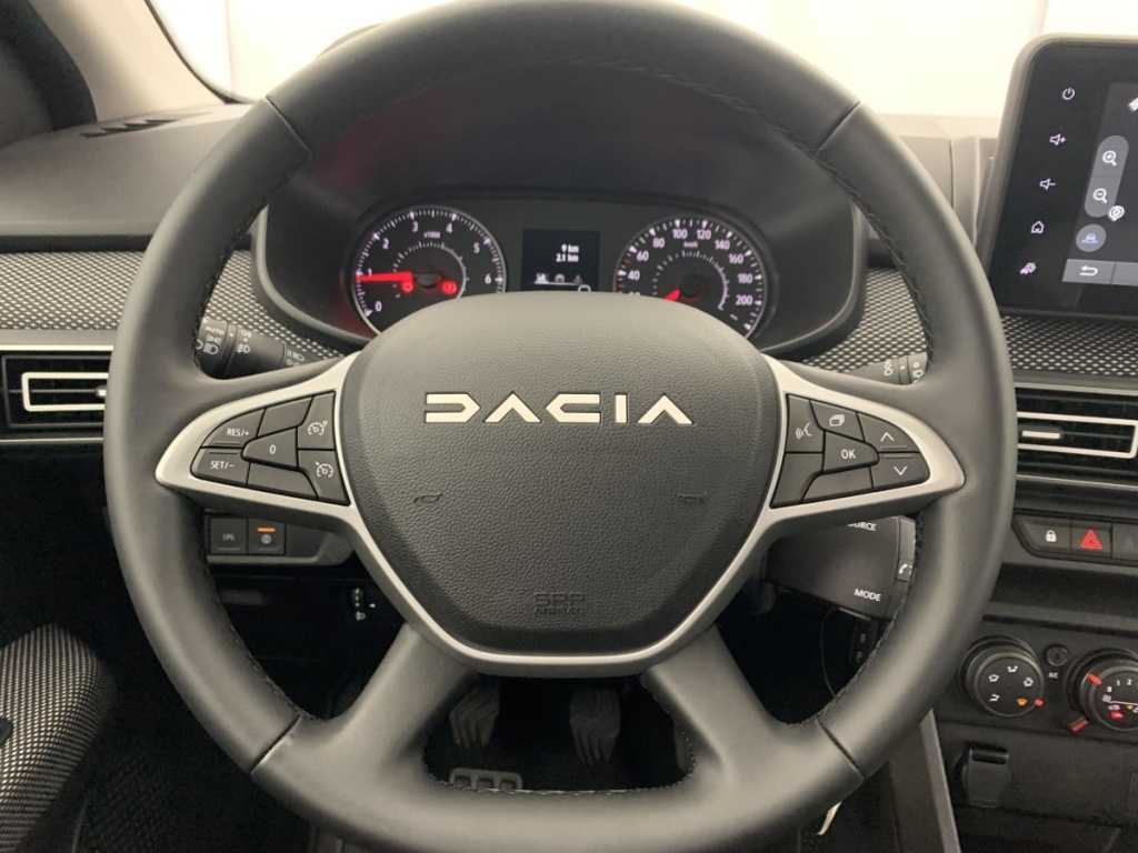 DACIA Sandero ECO-G 100 GSR2 Expression - ref: 1-358859 - Photo 15