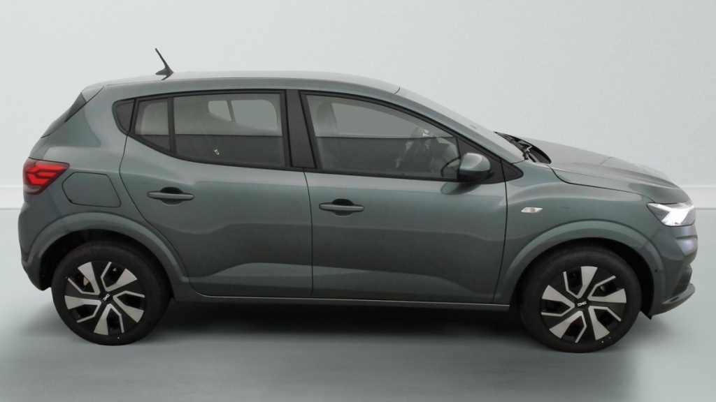 DACIA Sandero ECO-G 100 GSR2 Expression - ref: 1-358859 - Photo 8