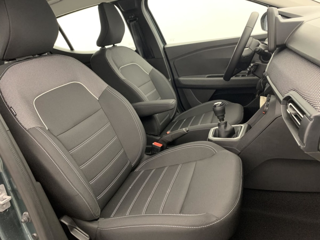 DACIA Sandero ECO-G 100 GSR2 Expression - ref: 1-358859 - Photo 9