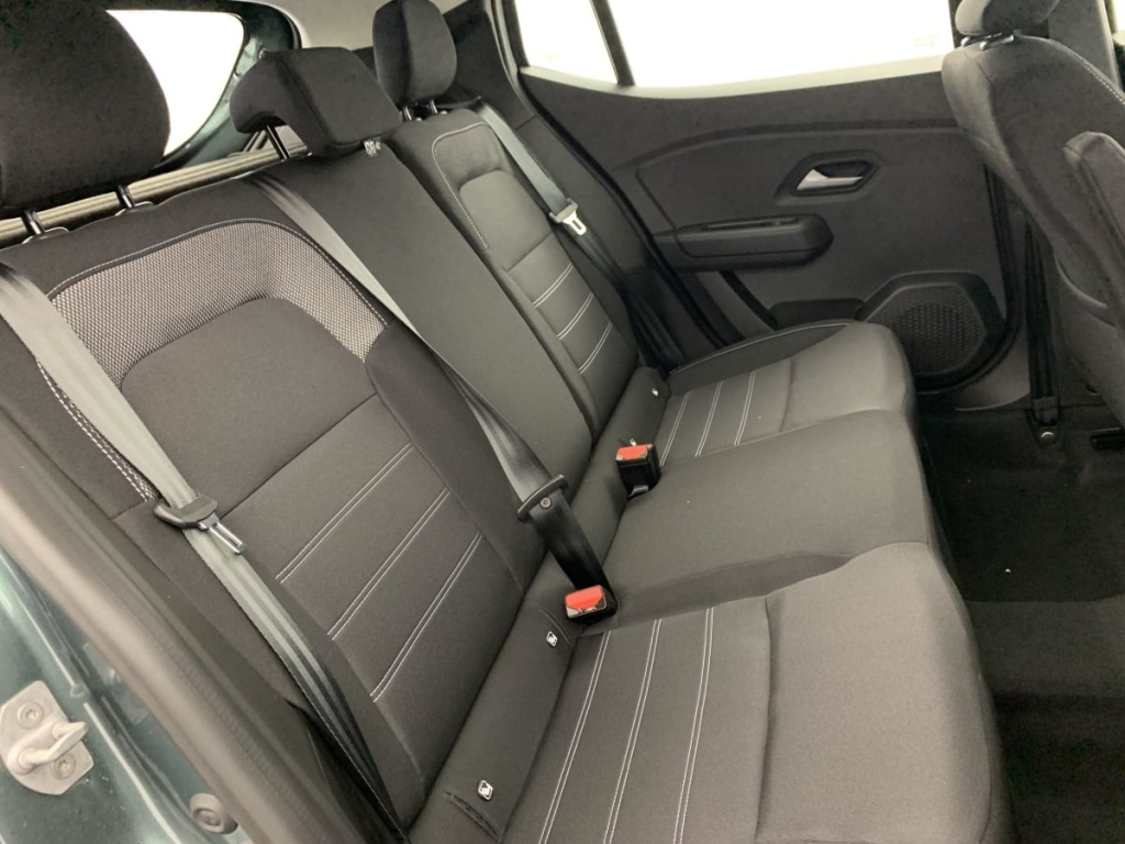 DACIA Sandero ECO-G 100 GSR2 Expression - ref: 1-358861 - Photo 10