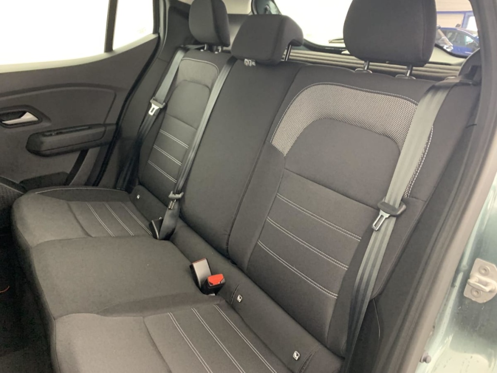 DACIA Sandero ECO-G 100 GSR2 Expression - ref: 1-358861 - Photo 20