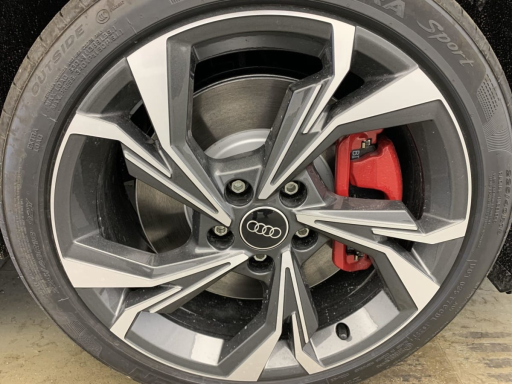 AUDI A3 Sportback 45 TFSI E HYBRIDE RECHARGEABLE 272 S TRONIC 6 S LINE - ref: 1-358889 - Photo 14