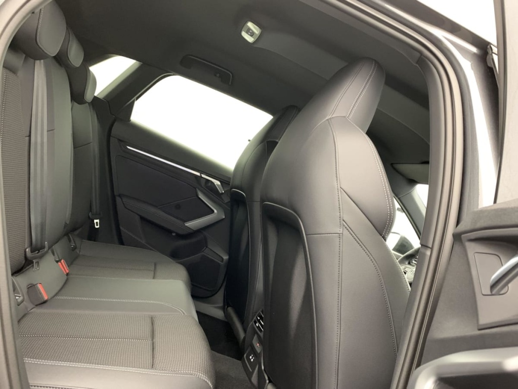 AUDI A3 Sportback 45 TFSI E HYBRIDE RECHARGEABLE 272 S TRONIC 6 S LINE - ref: 1-358890 - Photo 10