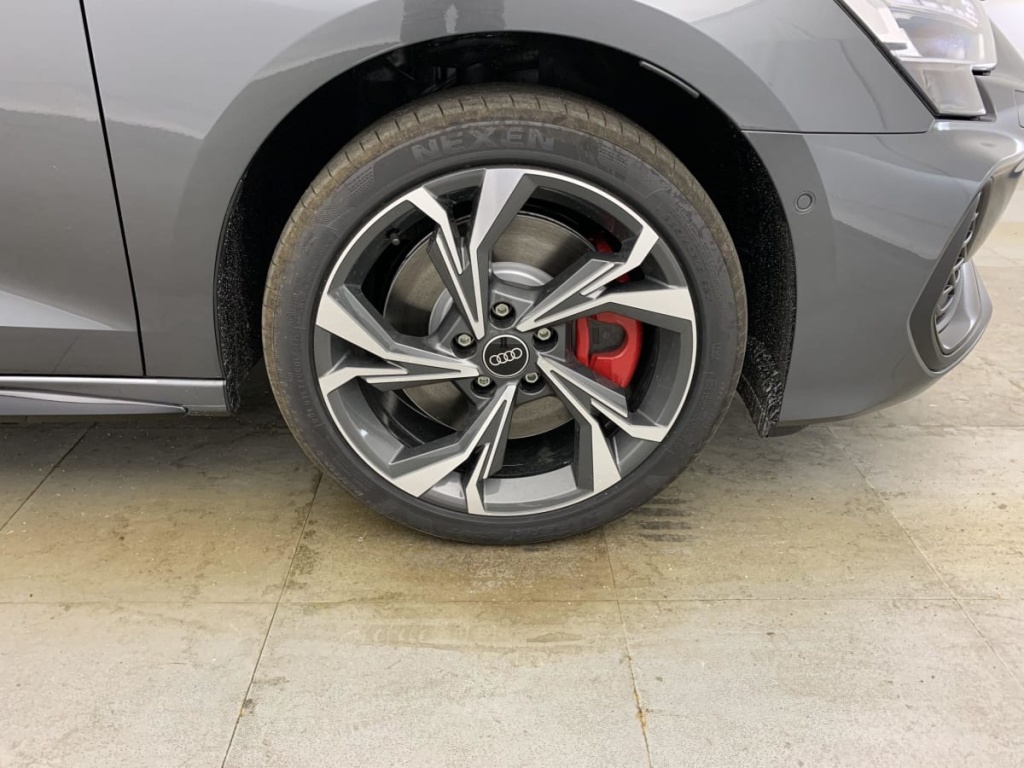 AUDI A3 Sportback 45 TFSI E HYBRIDE RECHARGEABLE 272 S TRONIC 6 S LINE - ref: 1-358890 - Photo 14