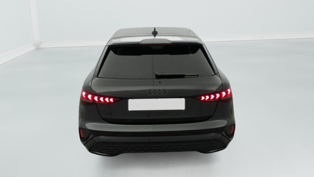 AUDI A3 Sportback 45 TFSI E HYBRIDE RECHARGEABLE 272 S TRONIC 6 S LINE - ref: 1-358898 - Photo 6