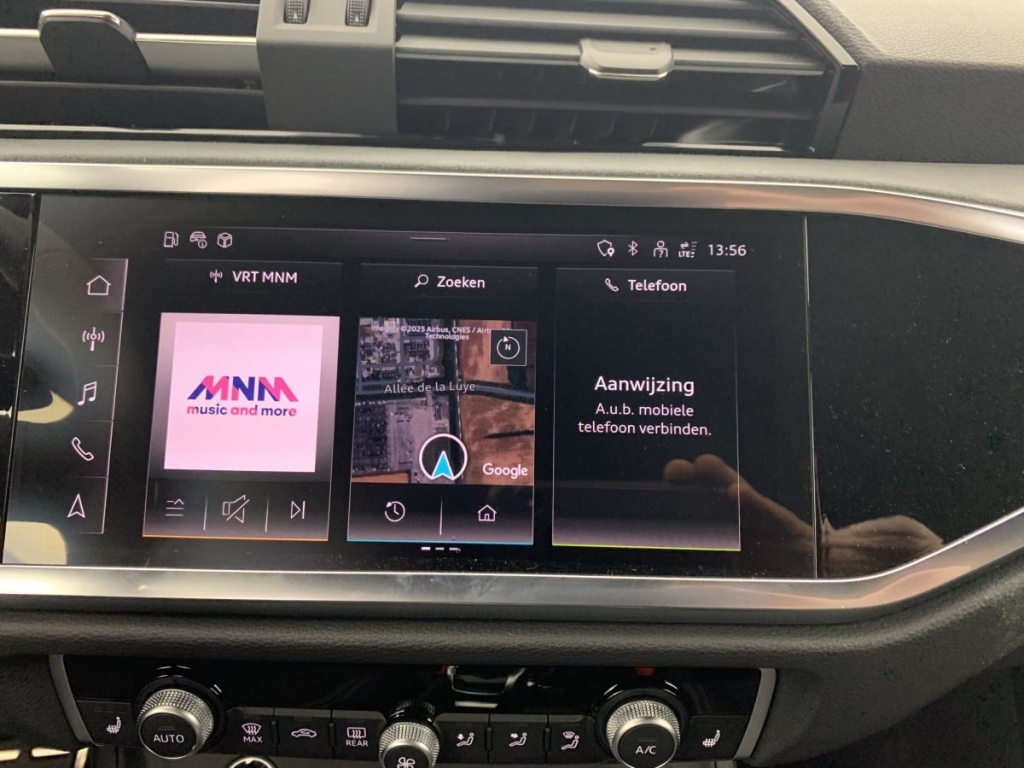 AUDI Q3 Sportback 35 TDI 150 ch S tronic 7 S line - ref: 1-358935 - Photo 17