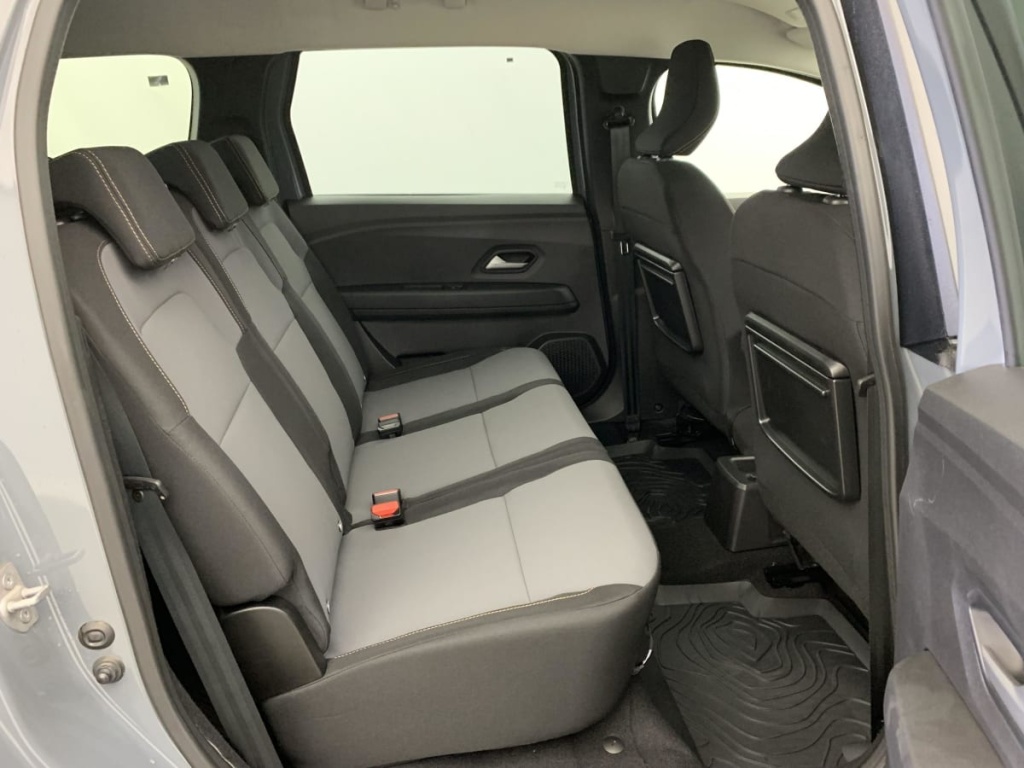 DACIA Jogger TCe 110 7 places GSR2 Extreme - ref: 1-358990 - Photo 10