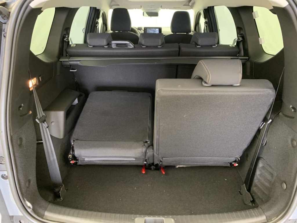 DACIA Jogger TCe 110 7 places GSR2 Extreme - ref: 1-358990 - Photo 11