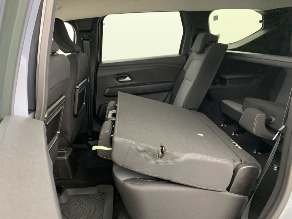 DACIA Jogger TCe 110 7 places GSR2 Extreme - ref: 1-358990 - Photo 12