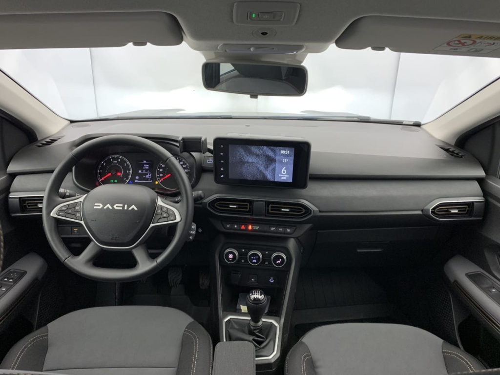 DACIA Jogger TCe 110 7 places GSR2 Extreme - ref: 1-358990 - Photo 13