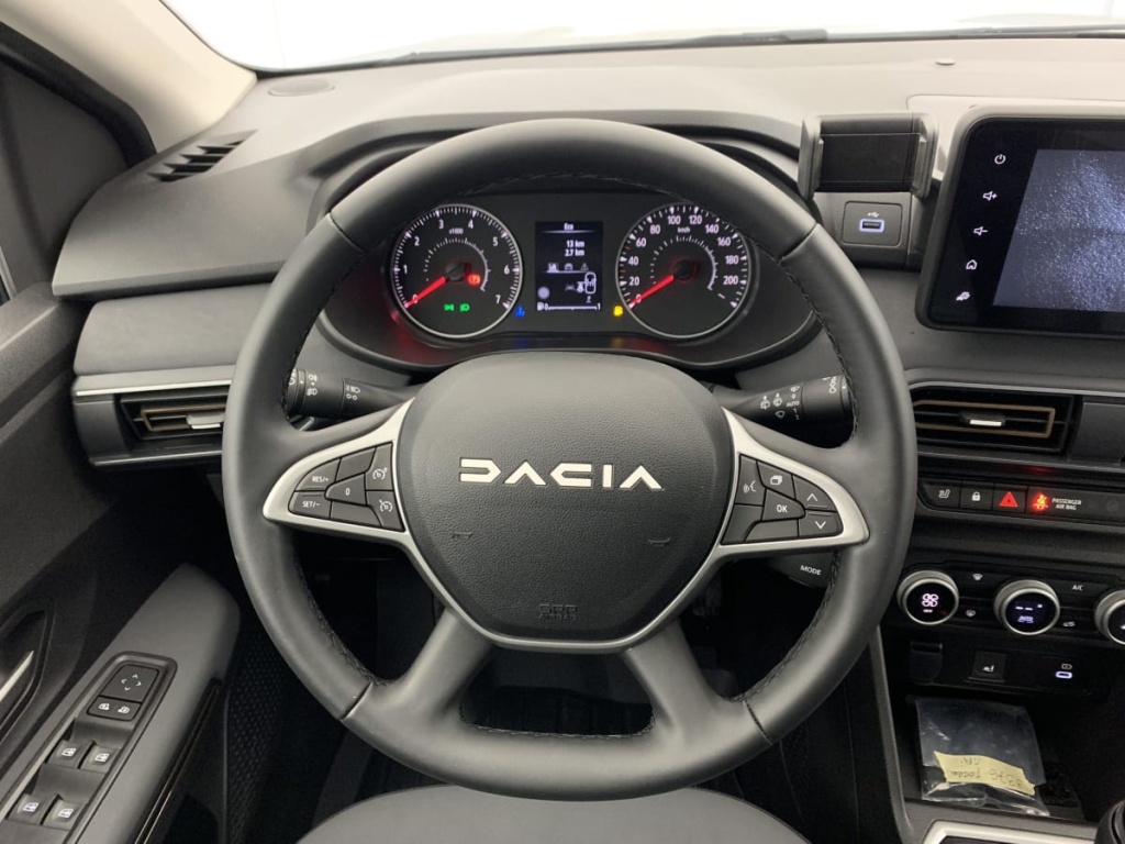 DACIA Jogger TCe 110 7 places GSR2 Extreme - ref: 1-358990 - Photo 14
