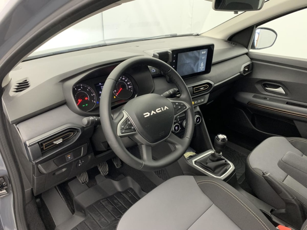 DACIA Jogger TCe 110 7 places GSR2 Extreme - ref: 1-358990 - Photo 15