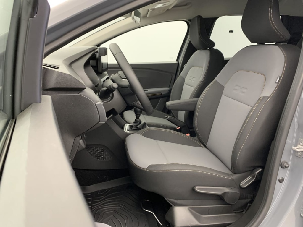 DACIA Jogger TCe 110 7 places GSR2 Extreme - ref: 1-358990 - Photo 16