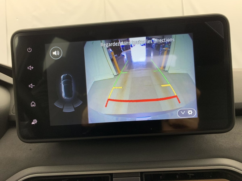 DACIA Jogger TCe 110 7 places GSR2 Extreme - ref: 1-358990 - Photo 17