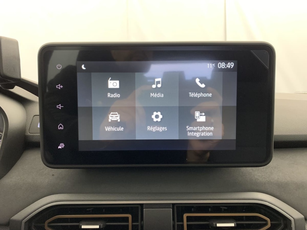 DACIA Jogger TCe 110 7 places GSR2 Extreme - ref: 1-358990 - Photo 18