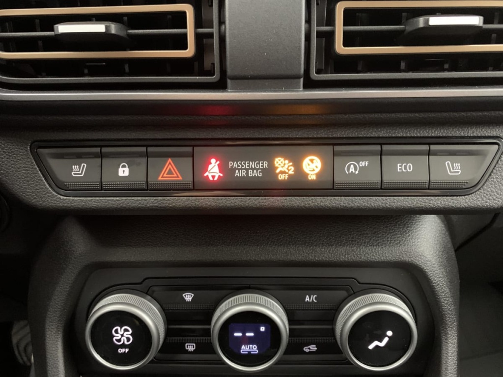 DACIA Jogger TCe 110 7 places GSR2 Extreme - ref: 1-358990 - Photo 19