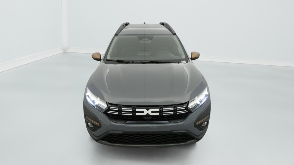 DACIA Jogger TCe 110 7 places GSR2 Extreme - ref: 1-358990 - Photo 2