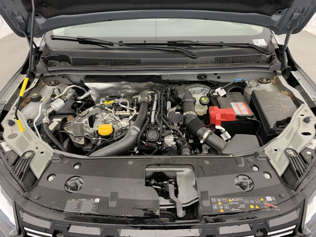 DACIA Jogger TCe 110 7 places GSR2 Extreme - ref: 1-358990 - Photo 20