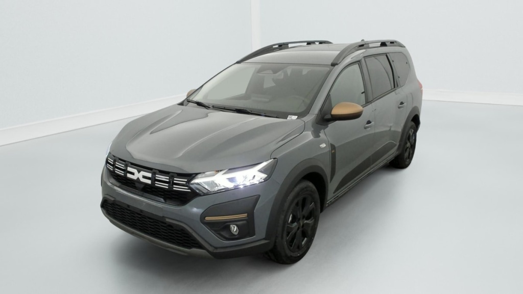 DACIA Jogger TCe 110 7 places GSR2 Extreme - ref: 1-358990 - Photo 3
