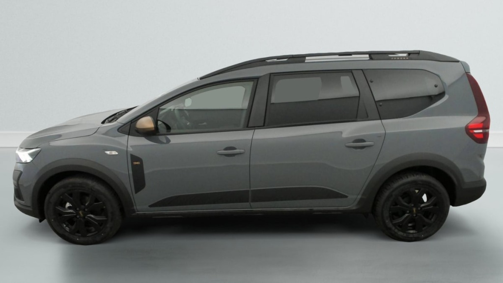 DACIA Jogger TCe 110 7 places GSR2 Extreme - ref: 1-358990 - Photo 4