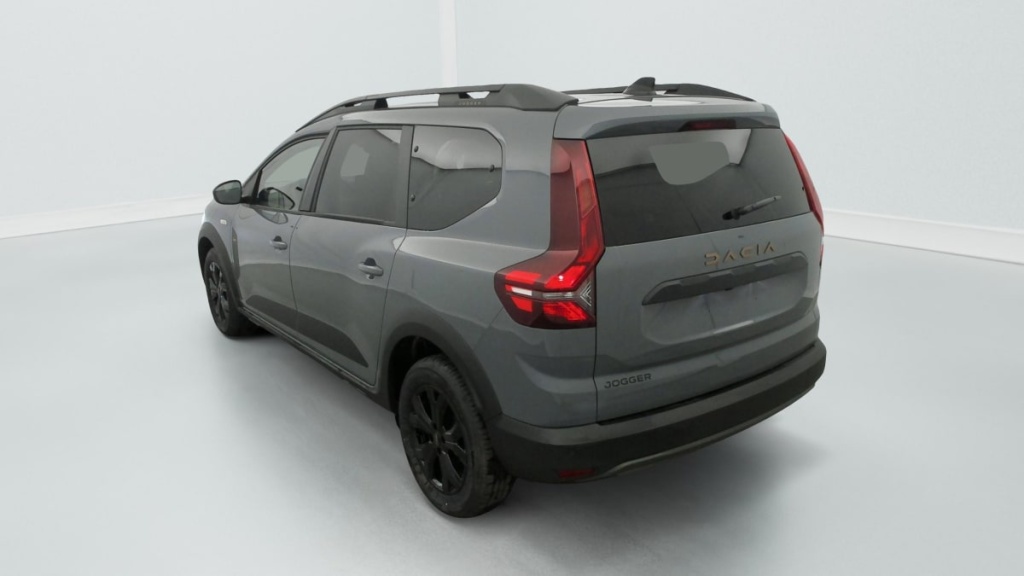 DACIA Jogger TCe 110 7 places GSR2 Extreme - ref: 1-358990 - Photo 5