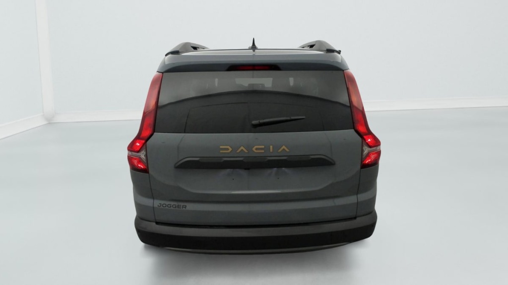 DACIA Jogger TCe 110 7 places GSR2 Extreme - ref: 1-358990 - Photo 6