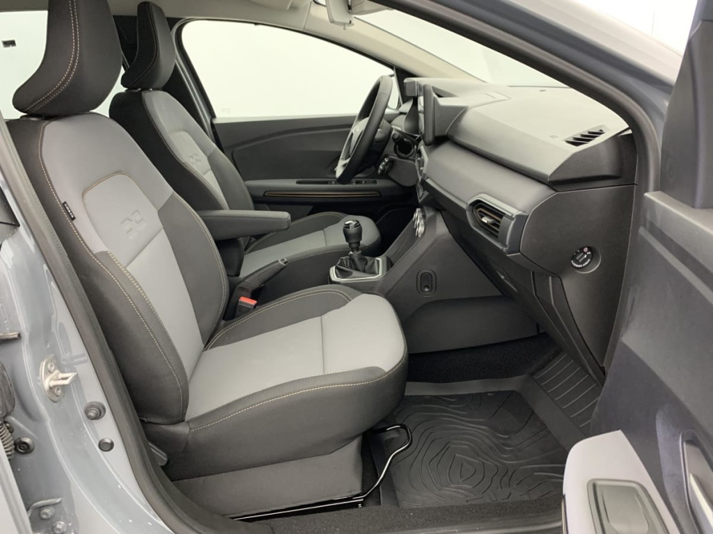 DACIA Jogger TCe 110 7 places GSR2 Extreme - ref: 1-358990 - Photo 9