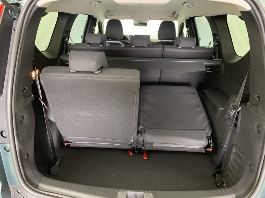 DACIA Jogger TCe 110 7 places GSR2 Extreme - ref: 1-358994 - Photo 11