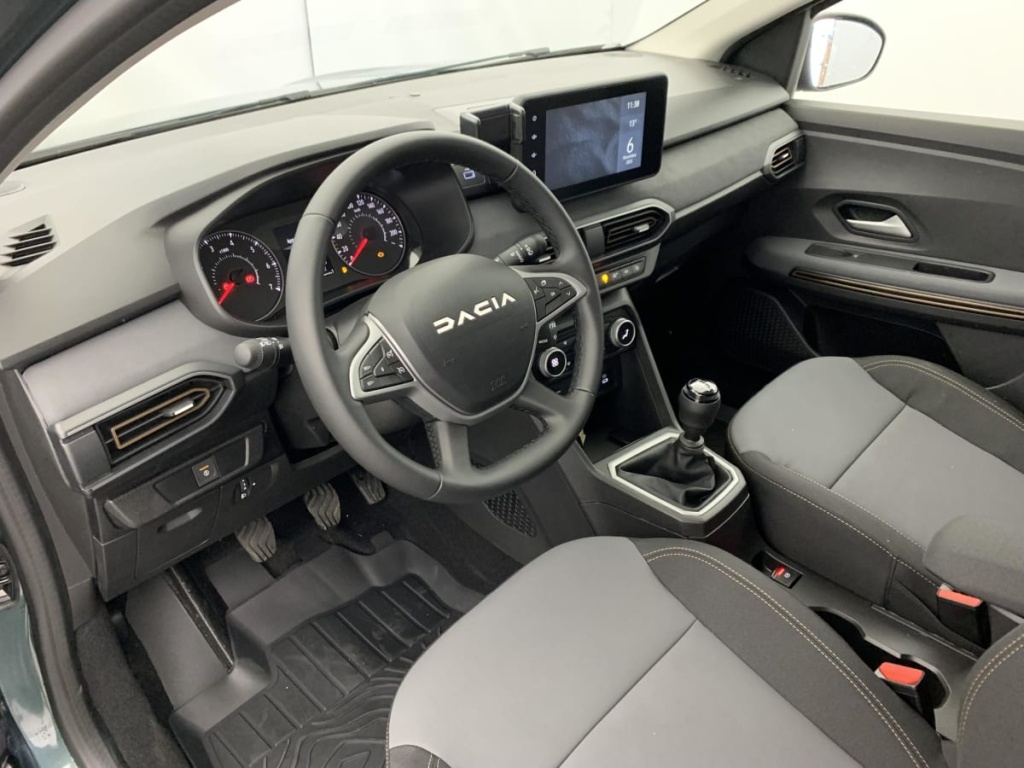 DACIA Jogger TCe 110 7 places GSR2 Extreme - ref: 1-358994 - Photo 15