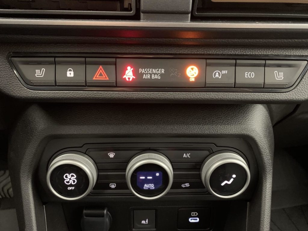 DACIA Jogger TCe 110 7 places GSR2 Extreme - ref: 1-358994 - Photo 19