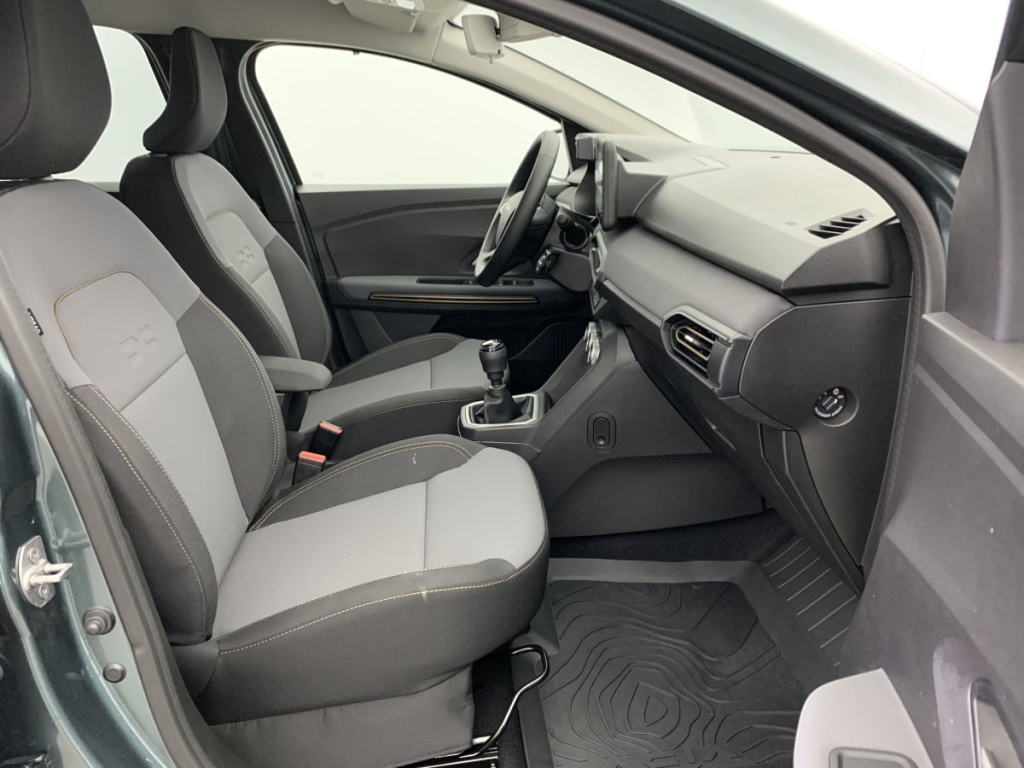 DACIA Jogger TCe 110 7 places GSR2 Extreme - ref: 1-358994 - Photo 9