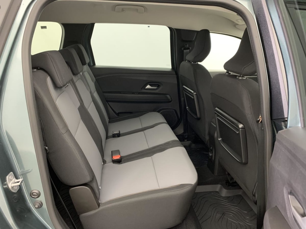 DACIA Jogger TCe 110 7 places GSR2 Extreme - ref: 1-358995 - Photo 10